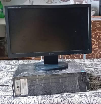 i5 3rd generation for sell new only 1 week use