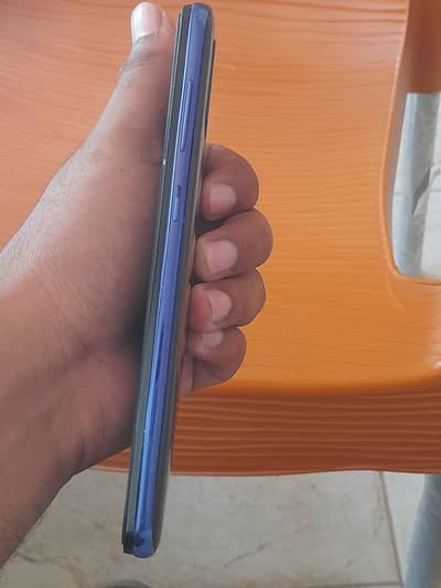 Samsung Mobile A31