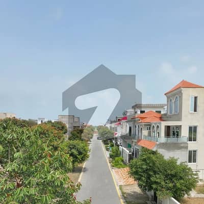 3 Marla On Ground Ready To Possession, All Dues Clear Plot For Sale New Lahore City Phase II