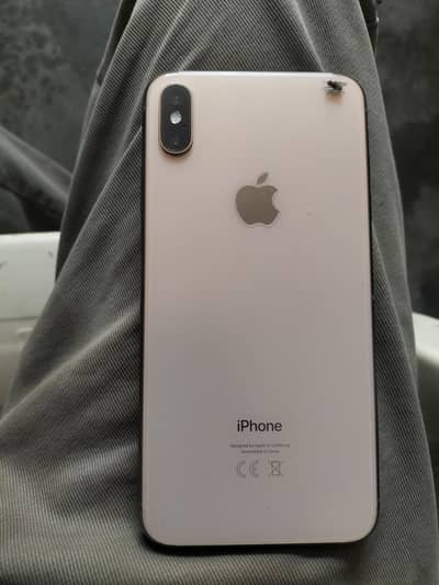 Apple iPhone XS Max