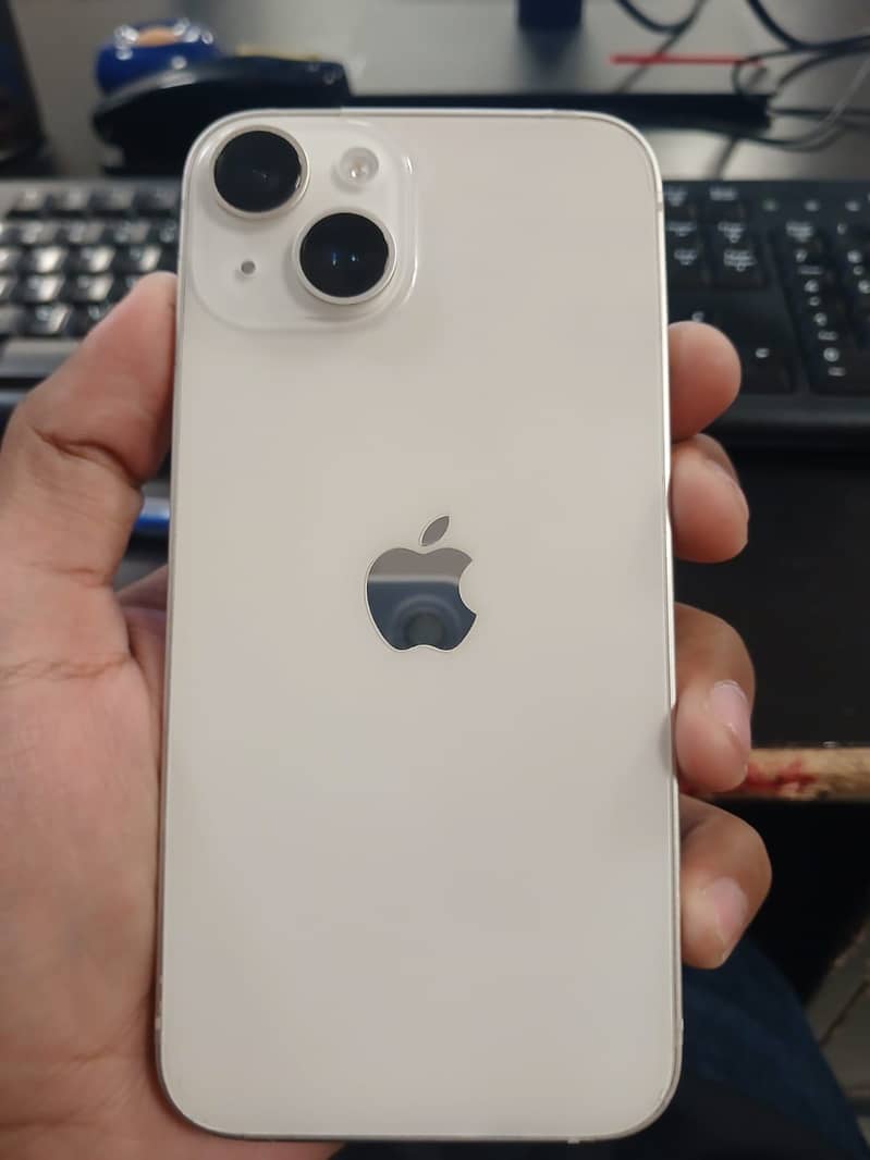 Apple iPhone 14 1
