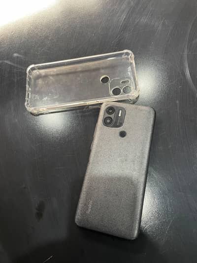 Xiaomi a2 plus