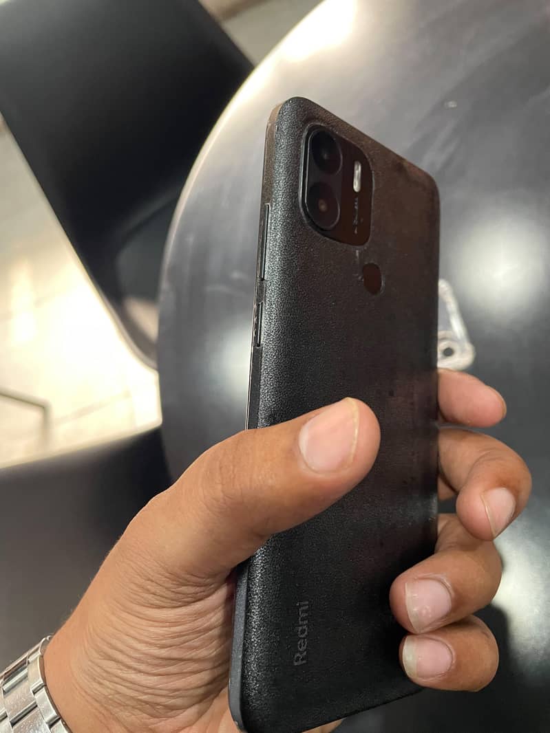 Xiaomi a2 plus 1