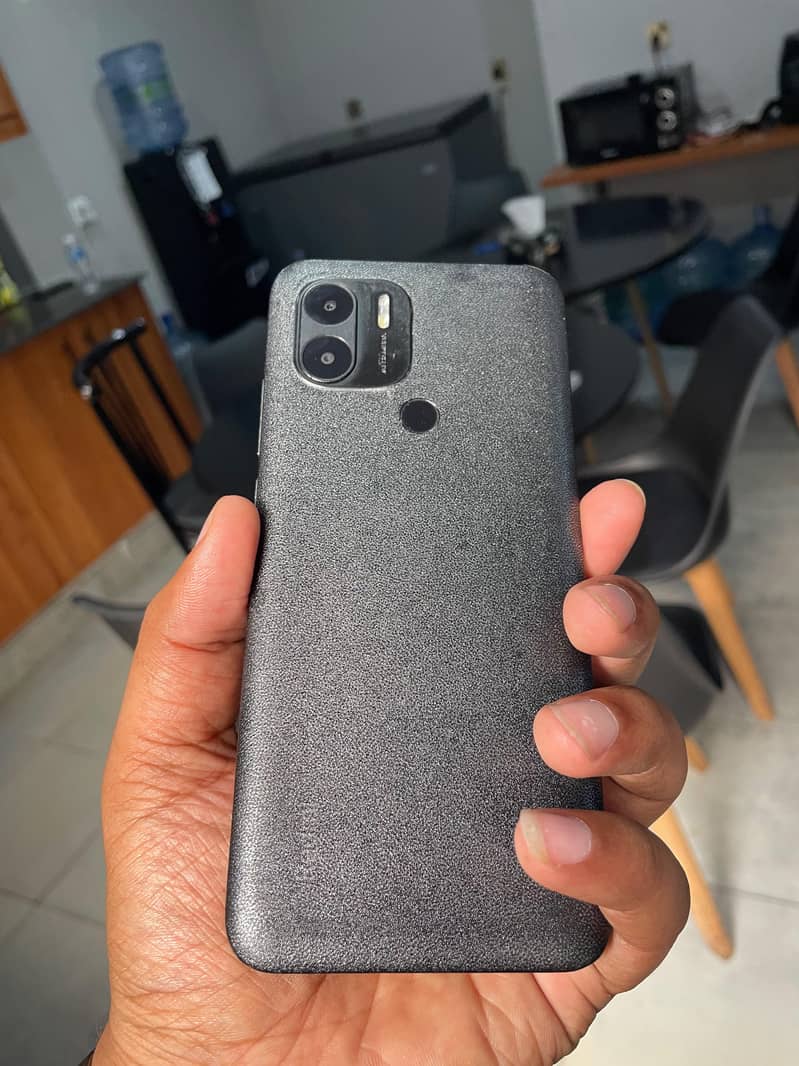 Xiaomi a2 plus 2