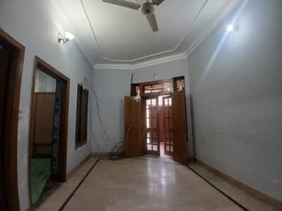 5 Marla double story house for sale in Rahim Yar Khan