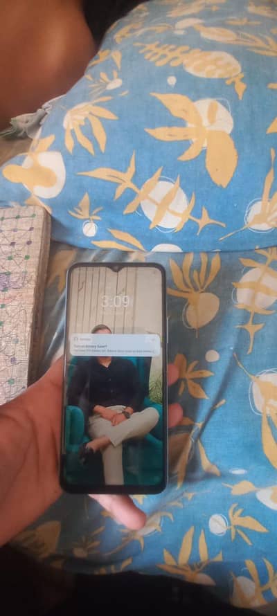 Vivo Y33s