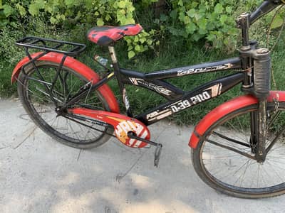 Cycle for sale 03115391419