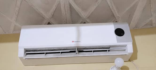 Dawlance 1.5 Ton AC | excellent Cooling | Neat & Clean