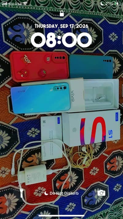 Vivo S1