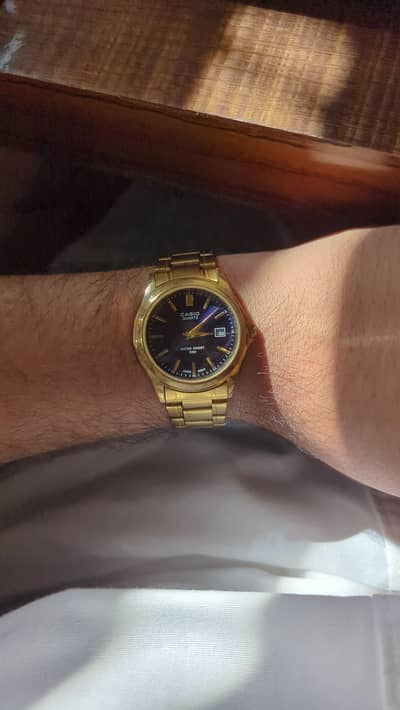 Casio MTP-113