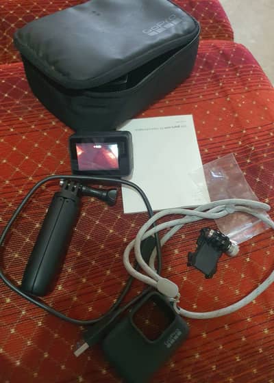 Go pro hero 7