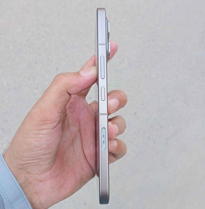 Infinix Note 60 Pro 1