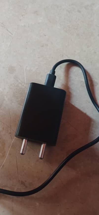 Fast Charger Usb Type C