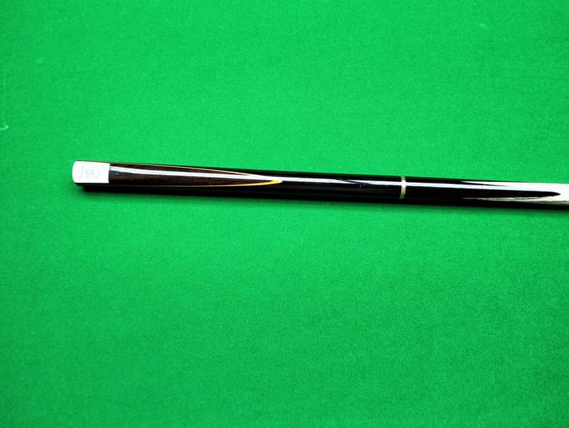 Snooker cue 1