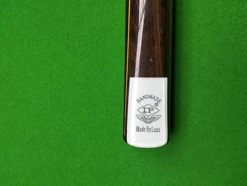 Snooker cue 2