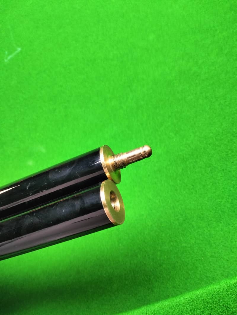 Snooker cue 3