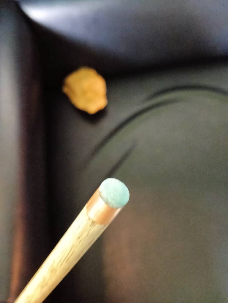 Snooker cue 4