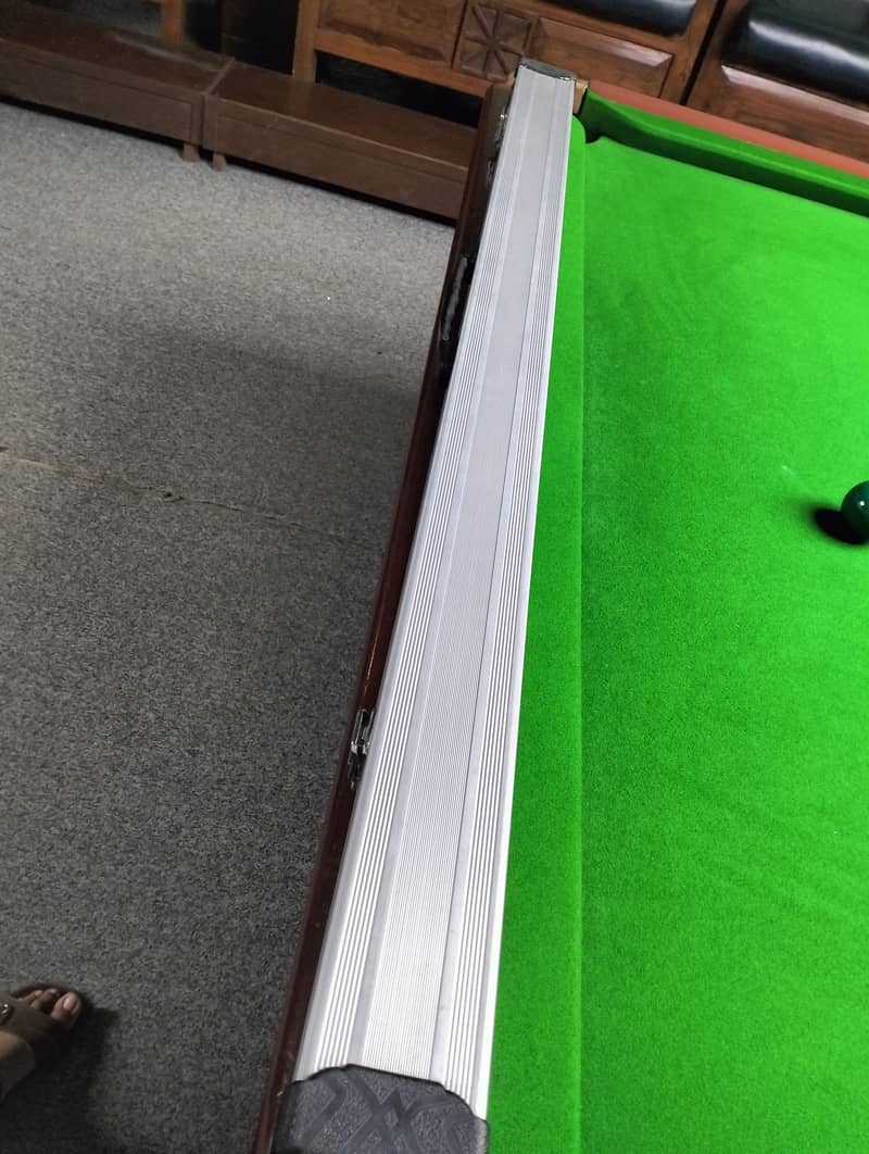 Snooker cue 5
