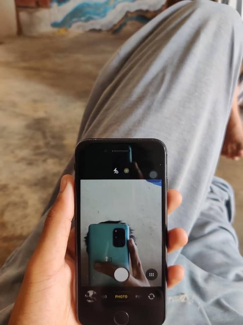 Apple iPhone SE 4