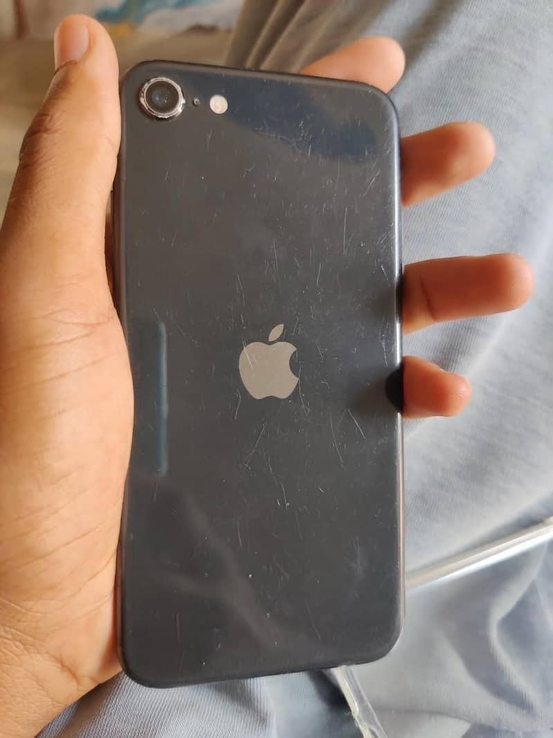 Apple iPhone SE 5