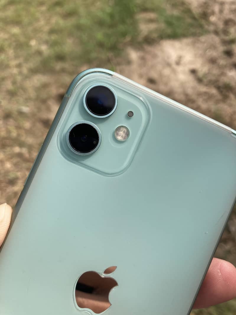 Apple iPhone 11 5