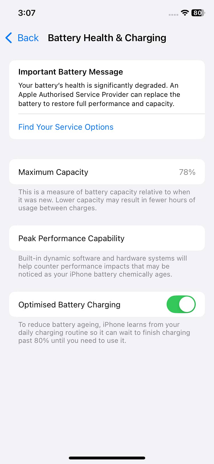 Apple iPhone 11 7