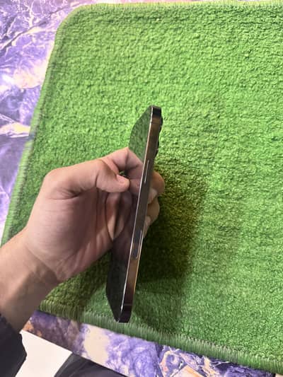 Apple iPhone 16 Pro Max 256 pta
