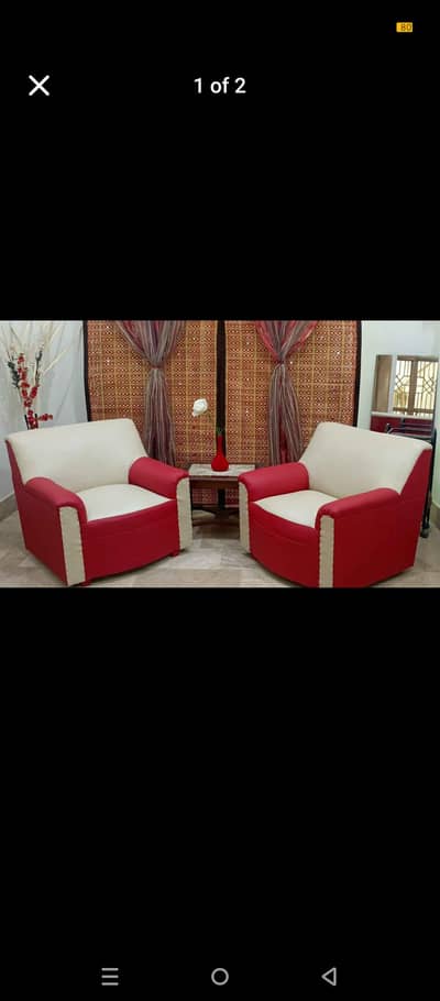 sofa set 5 seater