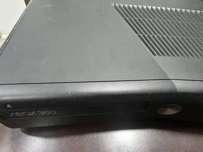 xbox 360 320 gb jtagged with box