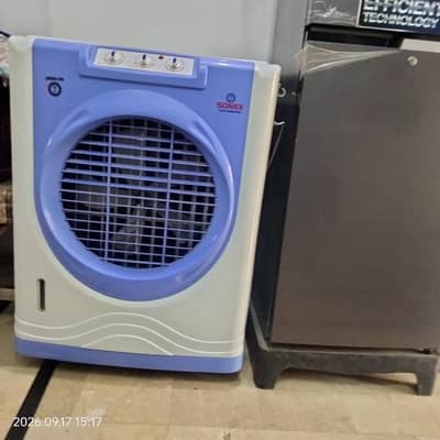 sonex 550 for sale  blue nd white