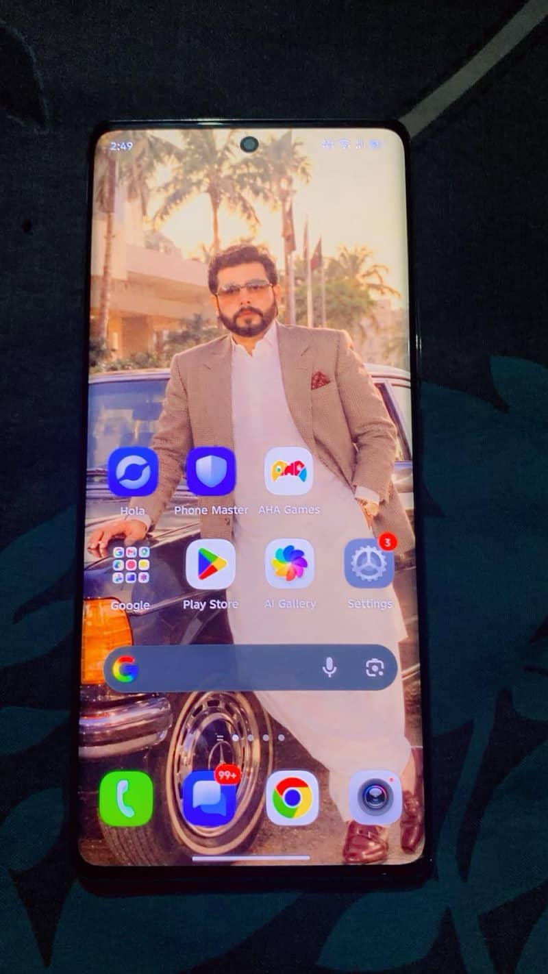 Tecno CAMON 30S 8