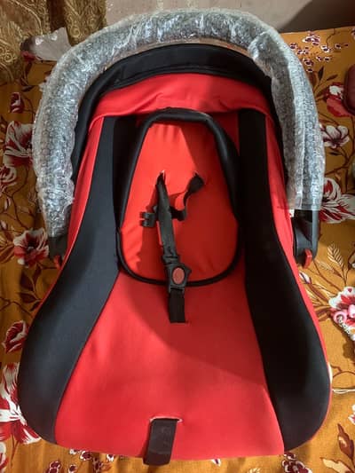 baby carry cot new no used