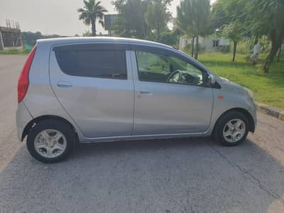 Daihatsu Mira 2008