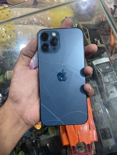 Apple iPhone 12 Pro Max