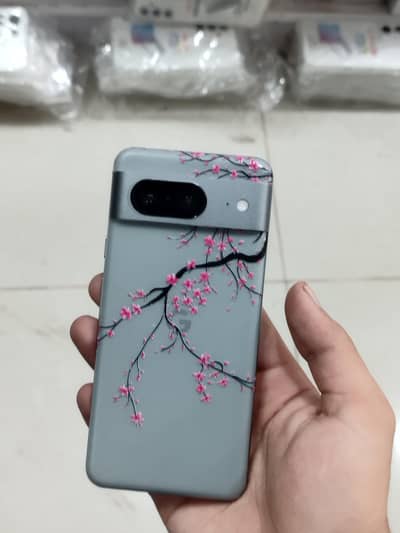Google Pixel 8