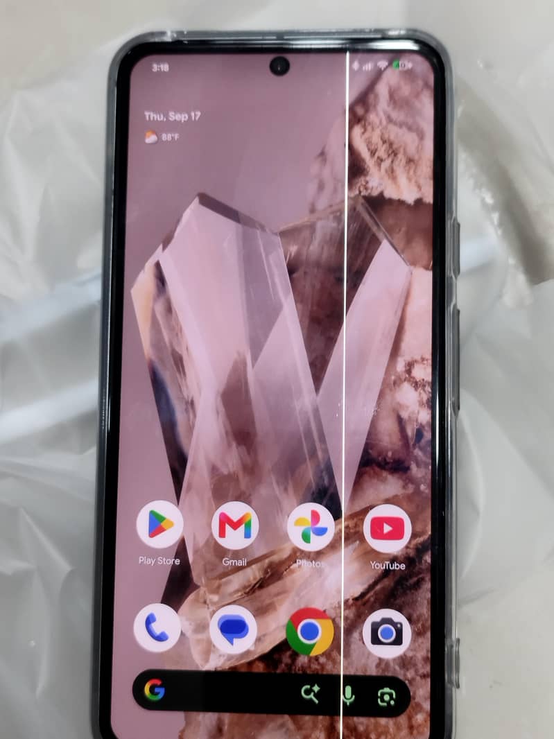 Google Pixel 8 6