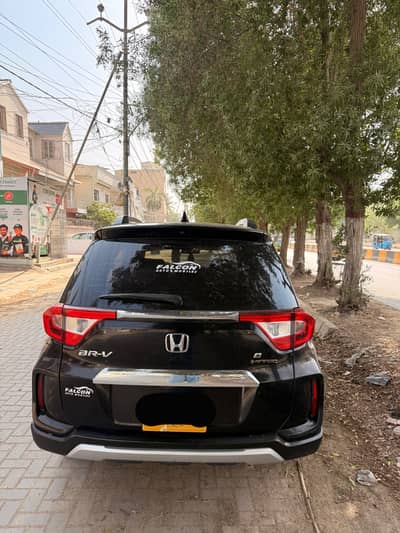 Honda BR-V 2020 MODEL