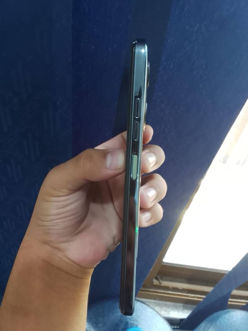 Tecno Ki5k 4