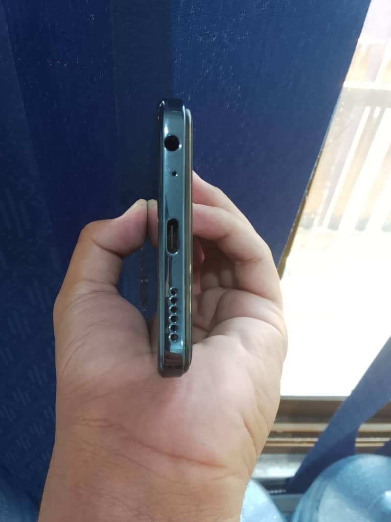 Tecno Ki5k 6