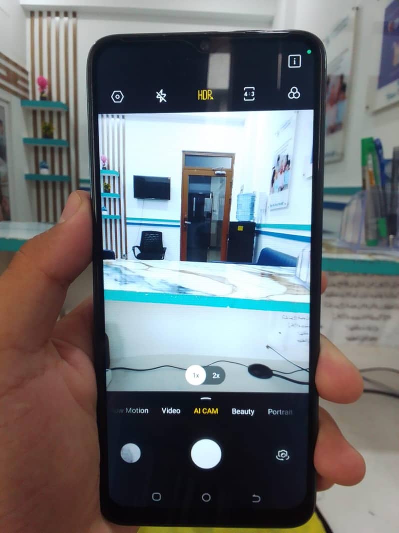 Tecno Ki5k 7