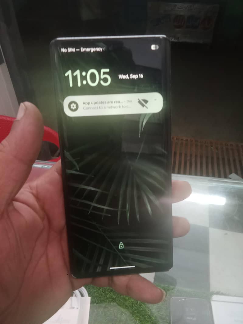 Google Pixel 6 Pro 1