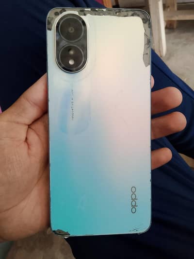 OPPO A18 (03184560005)