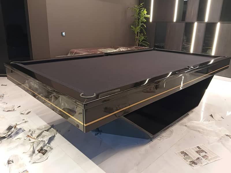 Pool table/Billiard Tables/Snooker table /Snooker table 6/12 2