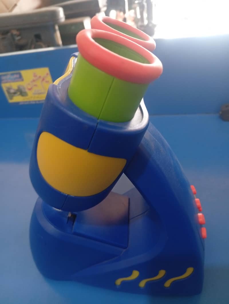 Microscope 2