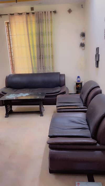 6 seater sofa