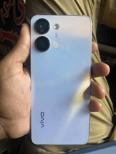 Vivo Y05 4+4 128