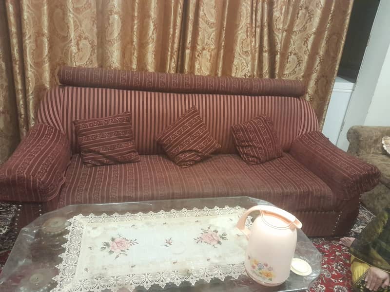 5 seater sofa 1