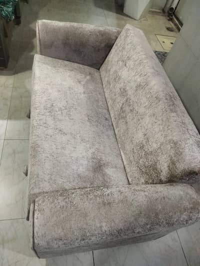 2 seater bed sofa