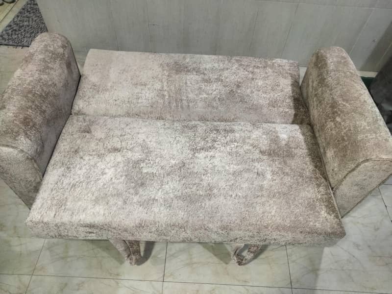 2 seater bed sofa 2