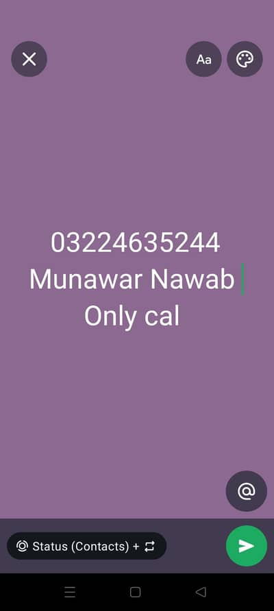 Dono tire newo. enjan ok. 85% jamven03224635244
